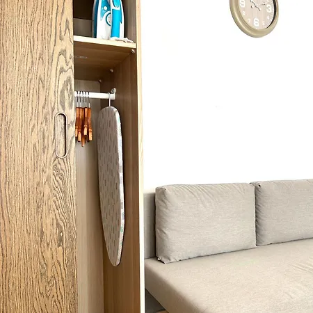 Apartment In Monheim am Rhein