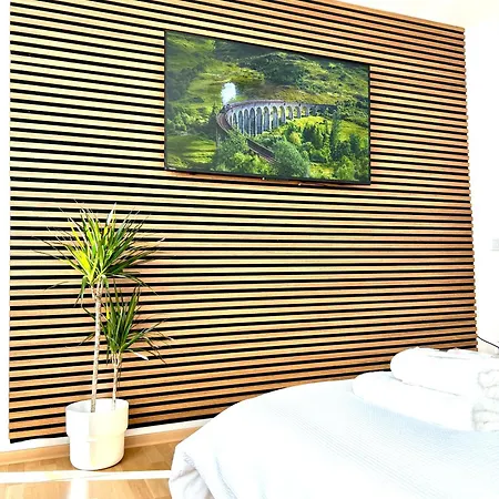 Appartement In *