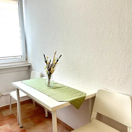 Apartment In Monheim am Rhein