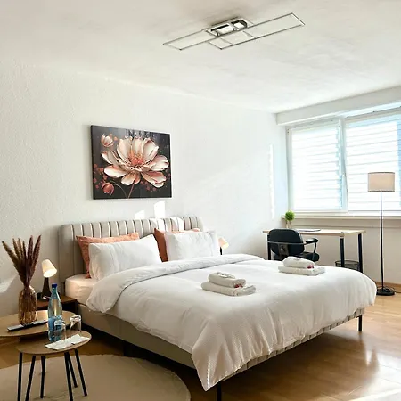 In * Monheim am Rhein