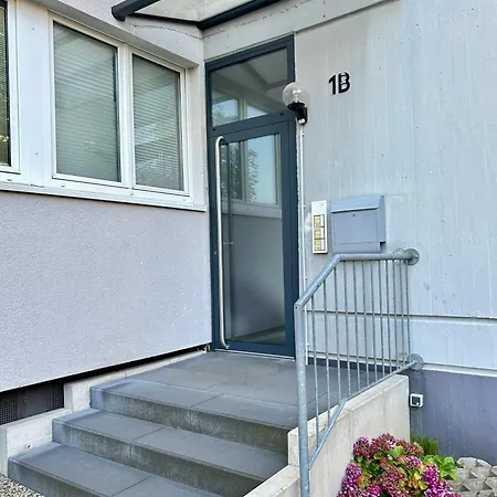 In * Monheim am Rhein