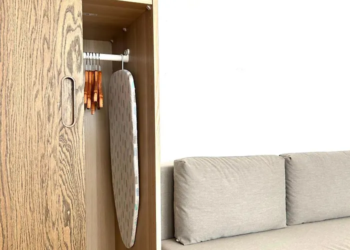 公寓 In Monheim am Rhein