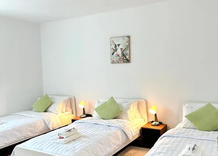 In Appartamento Monheim am Rhein