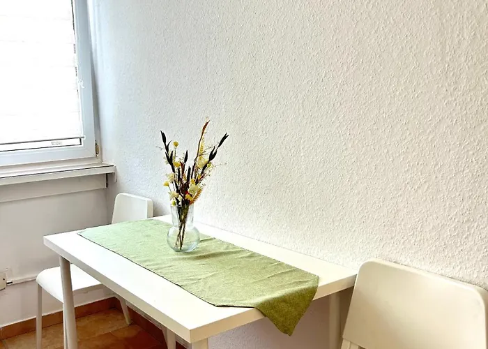 公寓 In Monheim am Rhein