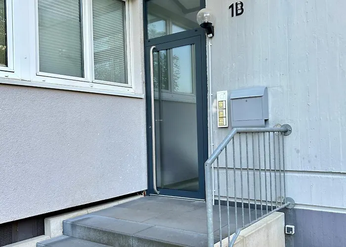 In * Monheim am Rhein